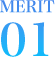 MERIT01